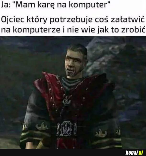 Skazańcze, mam dla ciebie propozycję