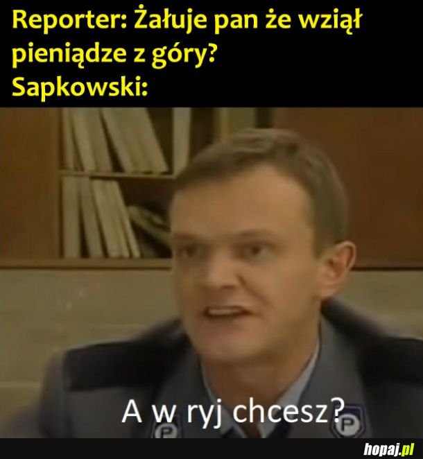 Sapkowski