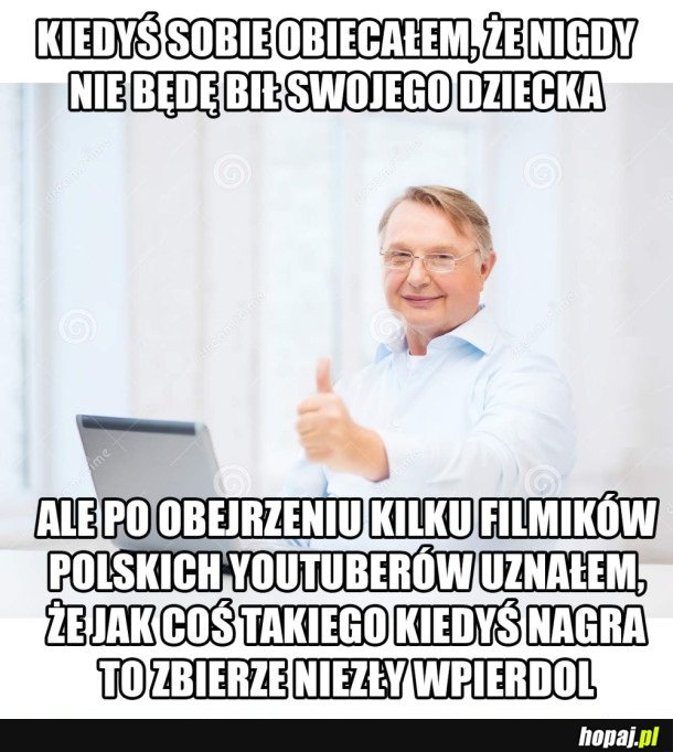 PODSUMA POLSKIEGO YOUTUBE'A