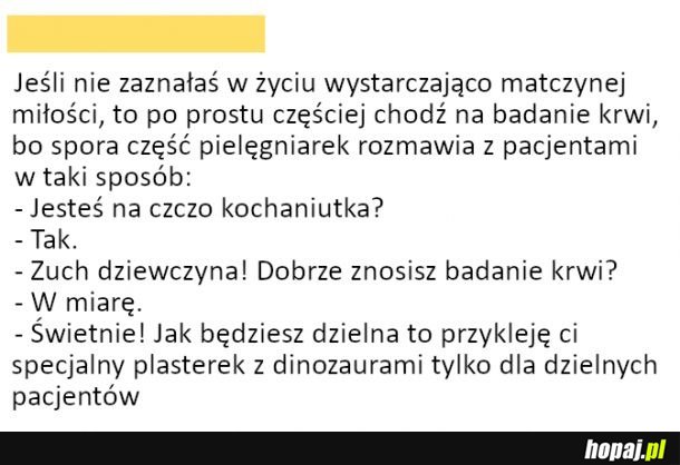 Matczyna miłość