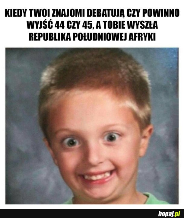 TROCHĘ PRZYPAŁ