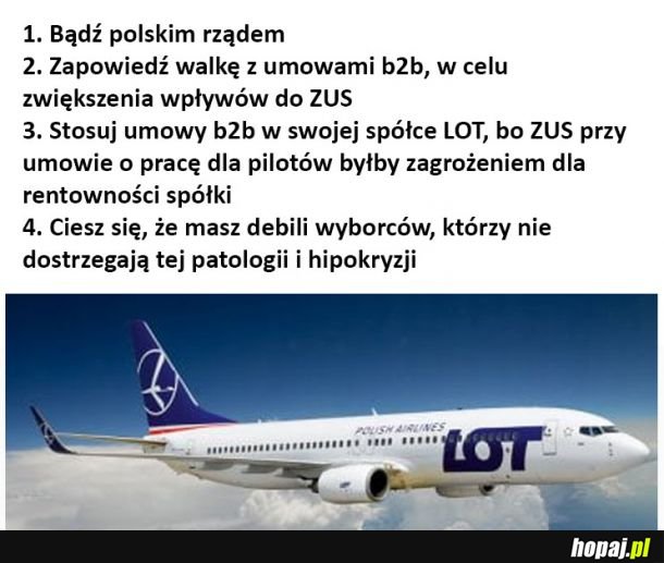 Polski rząd