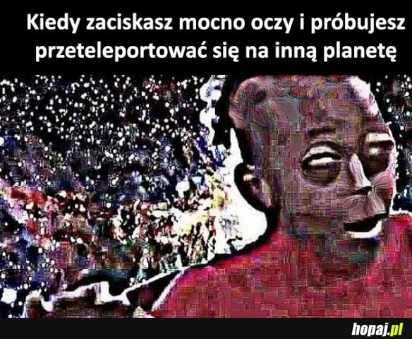 Uwaga lecę