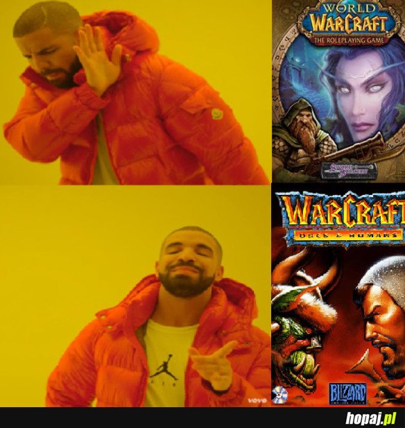 WARCRAFT