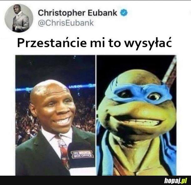 Przestańcie