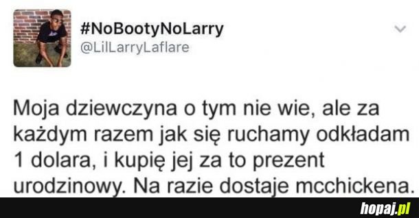  Prezent urodzinowy 