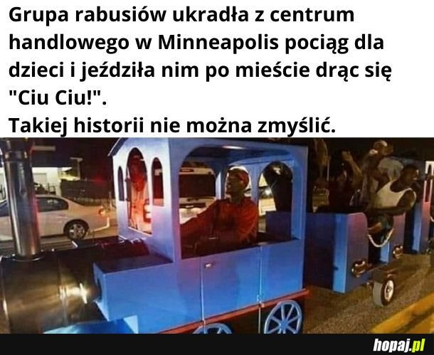 Rozumiem ich. To też moje marzenie