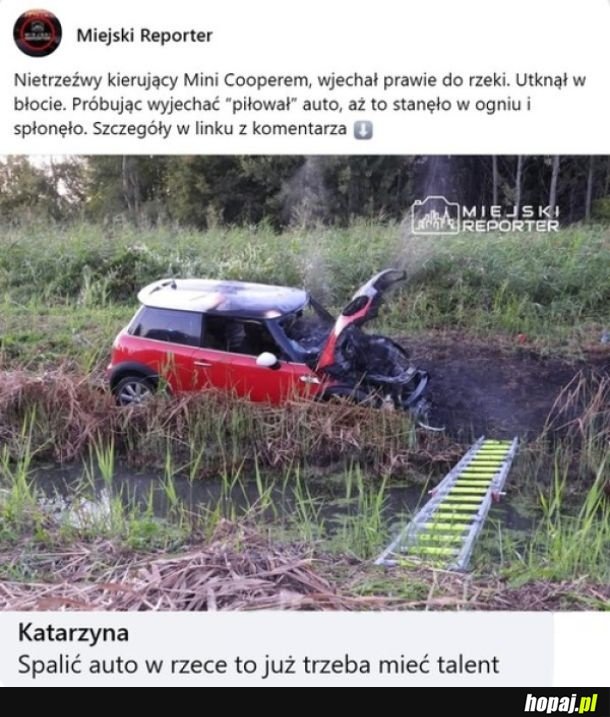 Prawdziwy talent
