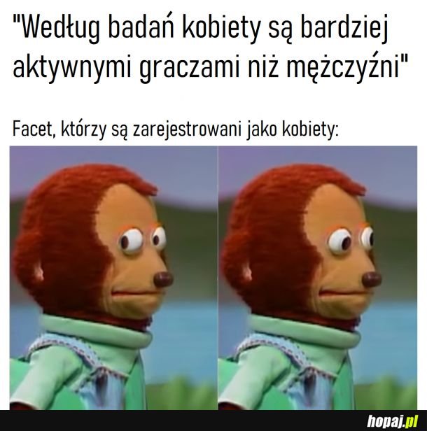 Fakty ze świata gier