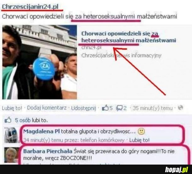 Co za dewianci