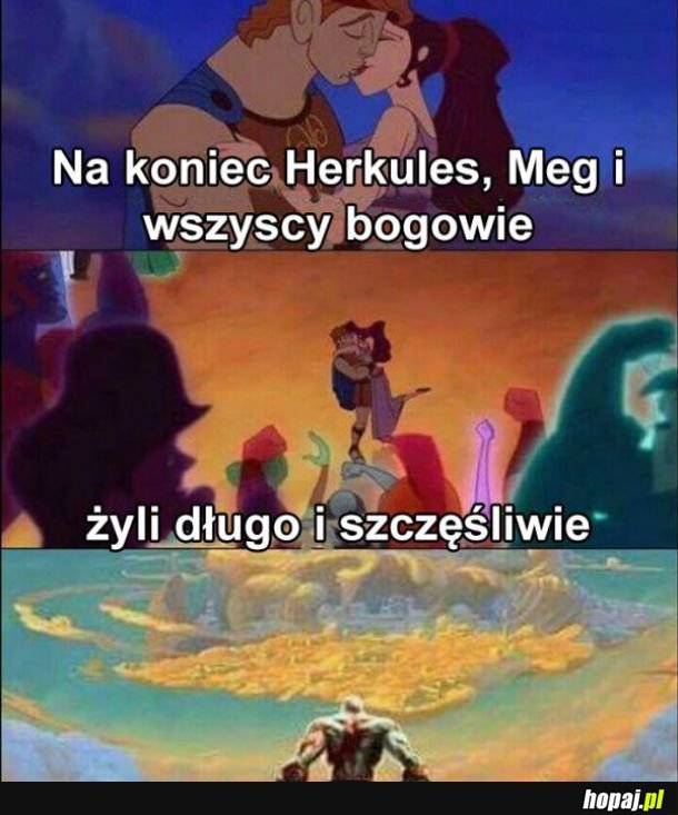 Na koniec