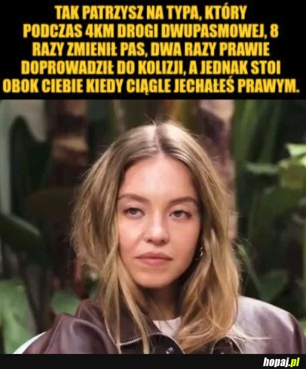 I co, warto było?