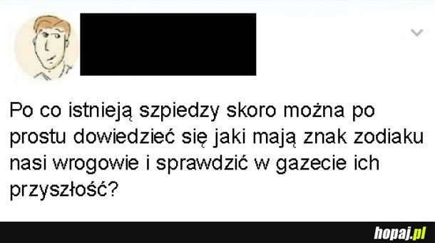 Że nikt na to wcześniej nie wpadł