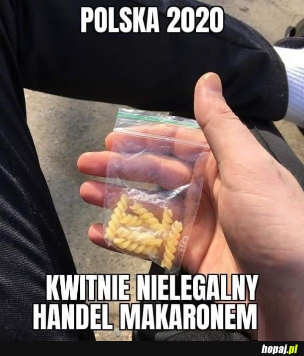 Macie trochę towaru