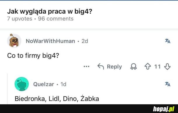 Tzw Wielka Farma
