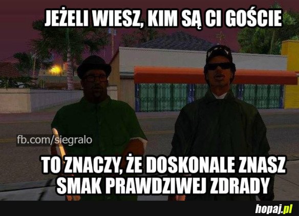 TO BOLAŁO