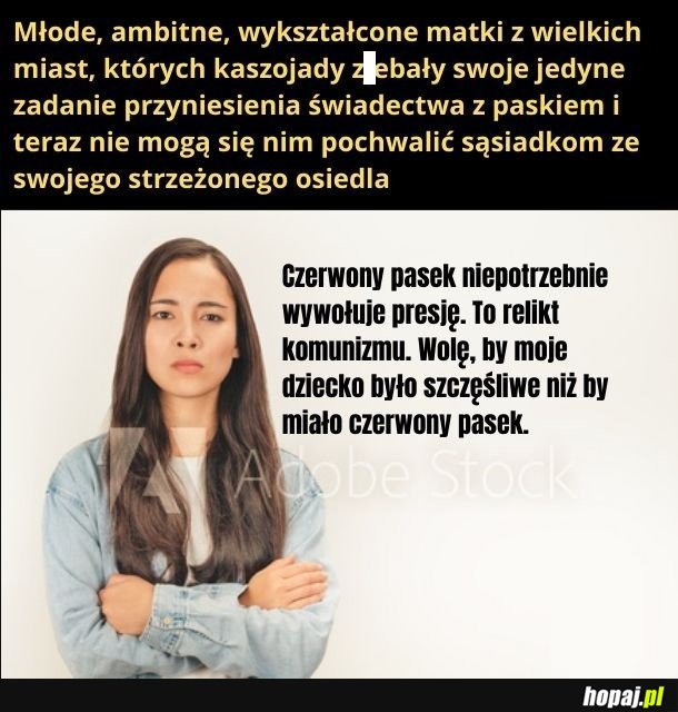 A jak w zeszłym roku miało, to jakoś wrzuciłaś na Fejsa...