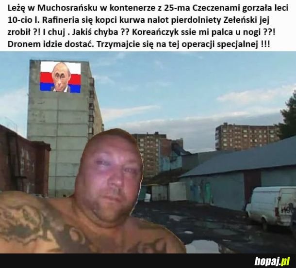 Jeszcze tylko 3 dni, serio