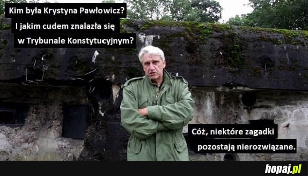 Sensacje XXI wieku