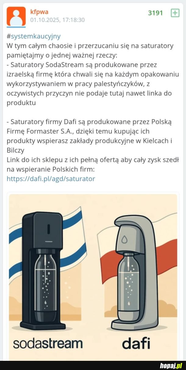 System kaucyjny
