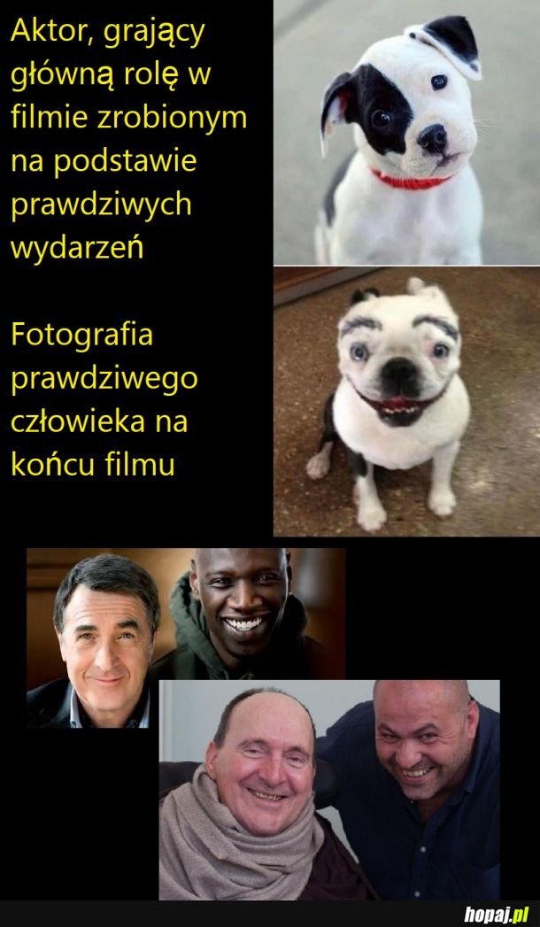 Coś w tym jest, poniżej koronny przykład.