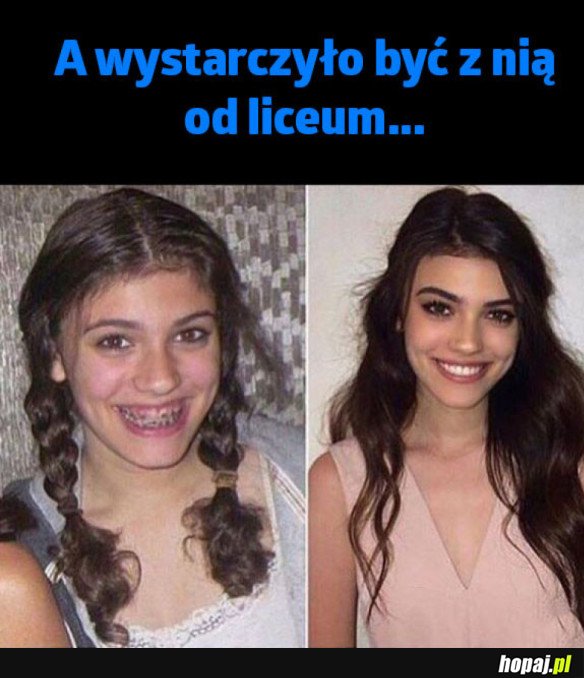 BĄDŹ MĄDRY PO SZKODZIE 