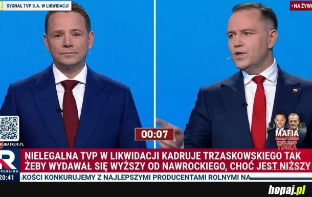 Paskowy na dropsach