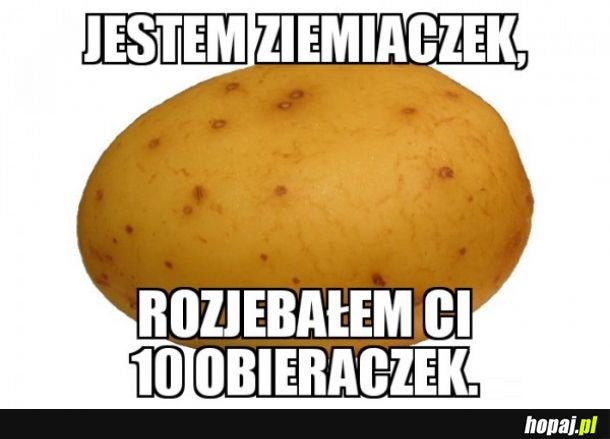 Ziemniaczek
