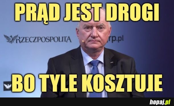 Prąd.