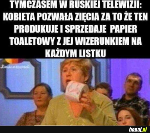 Kochana teściowa