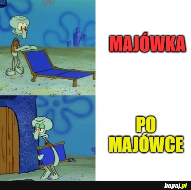 Już