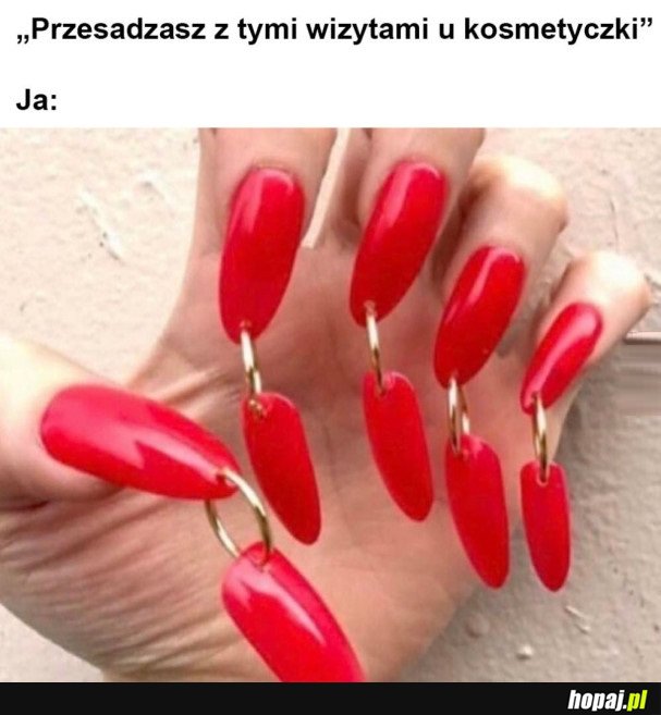 U MNIE WSZYSTKO GRA