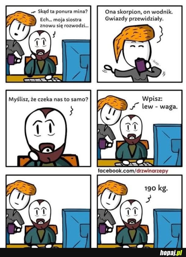 Dziś pytanie, dziś odpowiedź