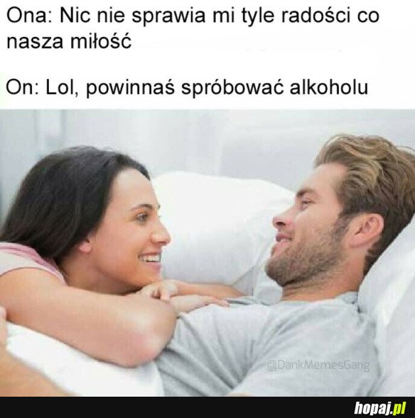 JEDYNA PRAWDZIWA MIŁOŚĆ