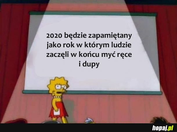 2020 rok