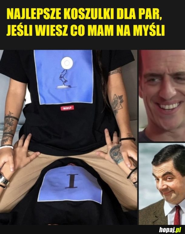 Koszulka z nadrukiem