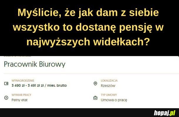 Widełki. 