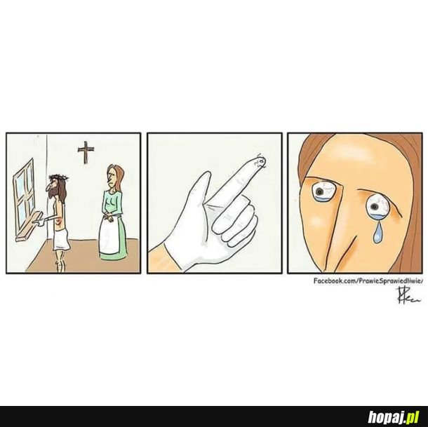 Test białej rękawiczki