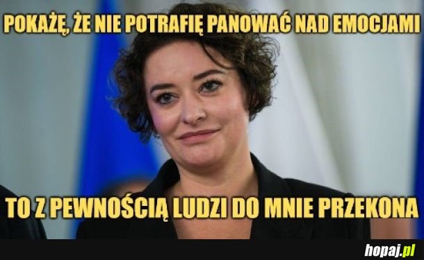 Z pewnością.