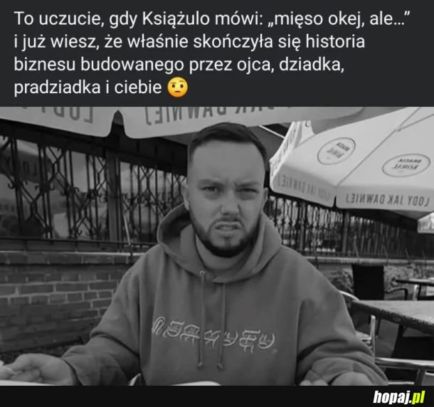 Co za czasy