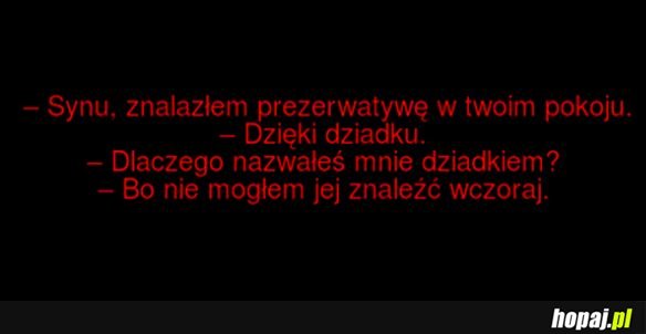 Dziękówka