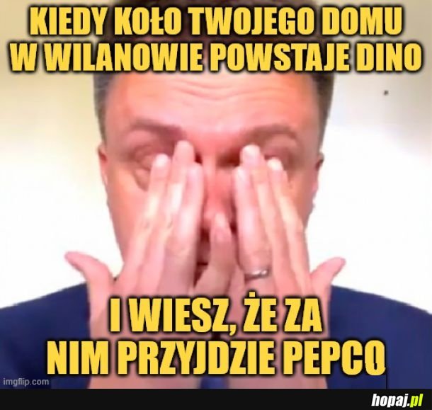 Wilanów.