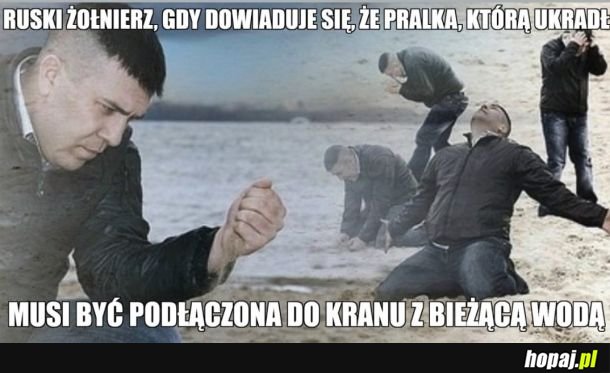 Pralka