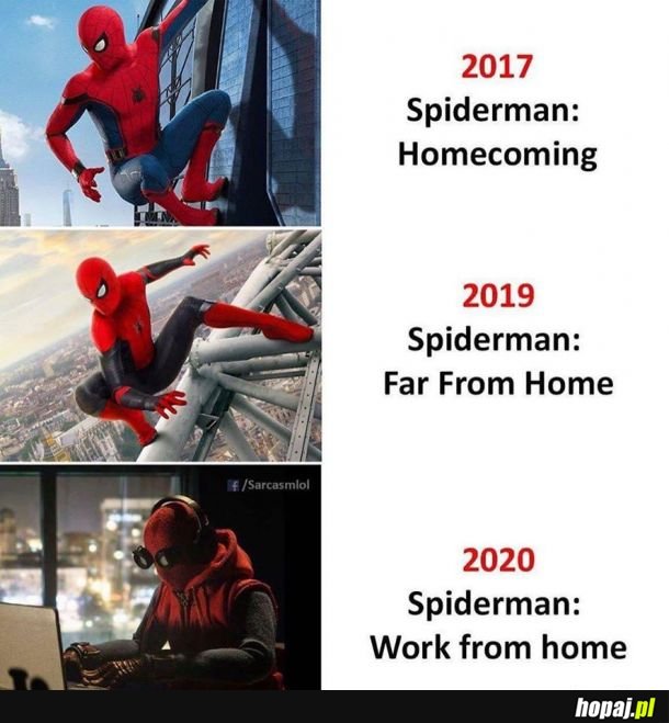 Spider-man