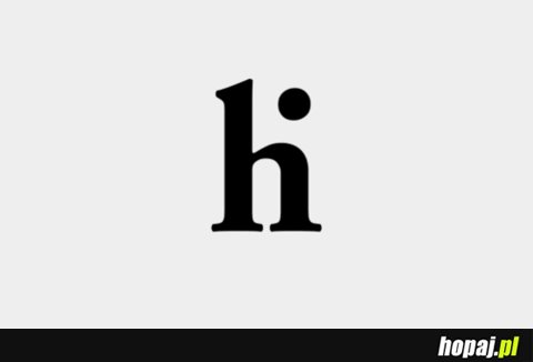hi