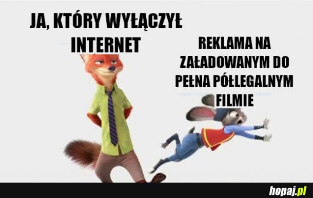 Oglądanie filmów