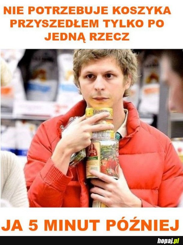 ZA KAŻDYM RAZEM