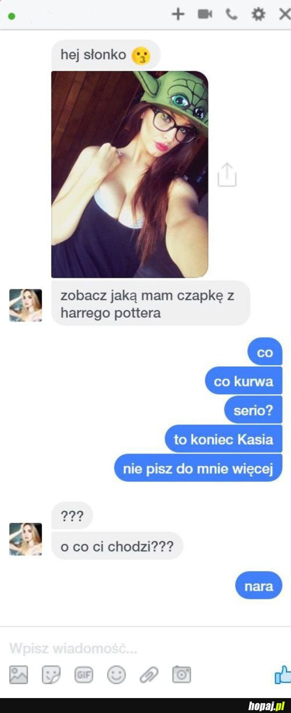 CZAPKA