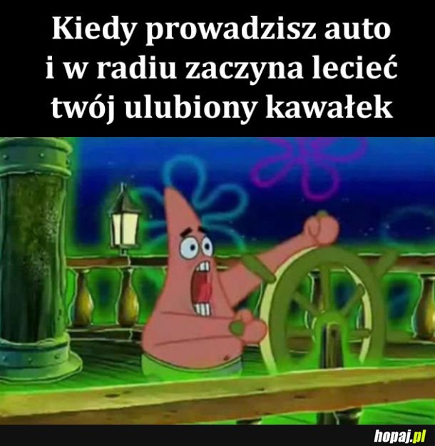 Czas zaśpiewać