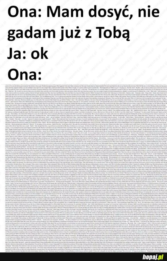 Laski takie są